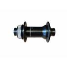 Cubo Dianteiro Bicicleta HB-MT410 10mm Shimano Deore Com Lock 32 Furos Preto