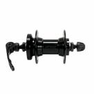 Cubo Dianteiro Bike Mtb 32f 6200rs Eixo Furado com Blocagem Alumínio X-Time