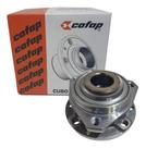 Cubo Dianteiro Com Rolamento Astra Vectra 1.8 2.0 8v 1999/2011 Sem Abs 4 Furos Cofap Cubo Dianteiro Com Rolamento Astra Vectra 1.8 2.0 8v 1999/2011 Sem Abs 4 Furos Cofap