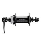 Cubo Dianteiro Freio a Disco TX505 36 Furos Center Lock Shimano