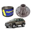 Cubo Dianteiro Hipper Palio Adventure 1.8 2008 A 2017