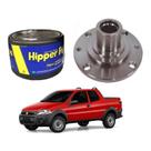 Cubo Dianteiro Hipper Strada 1.4 2008 A 2014