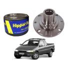 Cubo Dianteiro Hipper Strada 1.5 1.6 1998 A 2000