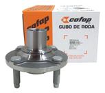 Cubo Dianteiro S/rolamento Prisma 1.4 8v 2012/2018 Cofap