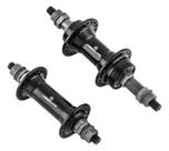Cubo dianteiro / traseiro absolute sf-b01 - 36f com rolamento Cubo dianteiro / traseiro absolute sf-b01 - 36f com rolamento
