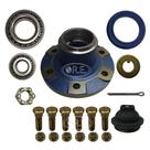 Cubo Dianteiro Trator Ford 4600/4610/4810 - Completo