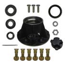 Cubo Dianteiro Tratores Valmet 62/65/85/86ID/68/78/600/700/800/900/685/785/BF65/BF75/BL77/BL88-KIT