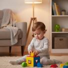 Cubo Didático Monta e Desmonta 3 Peças Encaixe Colorido Educativo Infantil Cubo Didático Monta e Desmonta 3 Peças Encaixe Colorido Educativo Infantil
