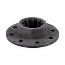Cubo Disco Embreagem Colheitadeira New Holland Clayson 1530