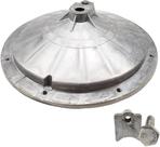 Cubo Do Cesto Chave Vertical Ltm15 Ltd16 Electrolux 72002111