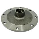 Cubo do volante embreagem 80985720 Cubo do volante embreagem 80985720