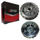 Cubo e Plato da Embreagem Completo Crypton T115 Cubo e Plato da Embreagem Completo Crypton T115