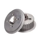 Cubo E Plato Embreagem Gp Crf 230