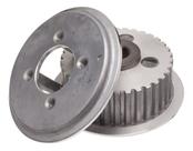 Cubo E Plato Embreagem Gp Crf 230