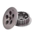 Cubo E Plato Embreagem Gp7 Cb 300r