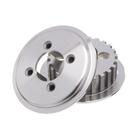 Cubo E Plato Embreagem Gp7 Cg 125 /08 F016