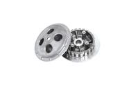 Cubo E Plato Embreagem Gp7 Ybr Factor 125 Inj. 17/