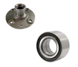 Cubo e Rolamento Roda Dianteira Jac J2 2012 Em Diante Cubo e Rolamento Roda Dianteira Jac J2 2012 Em Diante