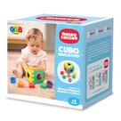 Cubo educativo