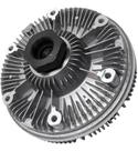 Cubo Embreagem Viscosa Volks/FD Cummins/Mwm - 2TC121431A