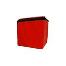 Cubo Espumado Motricidade Jogo Infantil Feeling Cloc 20x20