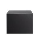 Cubo Expositor Tablado Para Vitrine Loja 30x35x35cm MDF