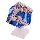 Cubo giratório