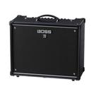 Cubo Guitarra Boss Katana Ktn 50 Mk2 Distorção Delay E Reverb Cubo Guitarra Boss Katana Ktn 50 Mk2 Distorção Delay E Reverb