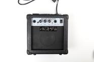 Cubo guitarra land laranja yx-tg-10 Cubo guitarra land laranja yx-tg-10