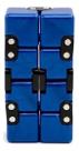 Cubo Infinito Ansiedade Infinity Cube Brinquedo Anti Estress Sortidos