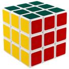 Cubo Mágico 3x3 Toy King Meilong Suave Alta Performance