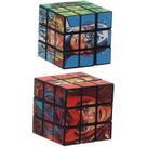 Cubo Mágico Avengers 5x5 Etitoys - Display Com 12 Unidades Cubo Mágico Avengers 5x5 Etitoys - Display Com 12 Unidades