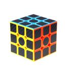 Cubo Mágico Barato Giro Rápido Profissional Magic Cube 3x3