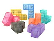 Cubo mágico - cuber tetris cube