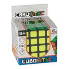 Cubo Mágico Cubo Tec 16 Faces 290-4 - Braskit