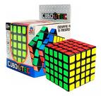 Cubo Mágico Cubotec 25 FACES - Braskit