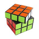 Cubo Mágico de Rubik Interativo 3x3 Clássico Cubo Mágico de Rubik Interativo 3x3 Clássico