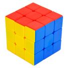 Cubo Mágico Divertido 3x3x3