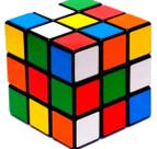 Cubo Mágico Interativo 7x7 Quebra Cabeça Anti Stress