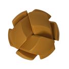 Cubo Mágico Interativo Bloqueio de Futebol QY8017 - Qiyi Cubo Mágico Interativo Bloqueio de Futebol QY8017 - Qiyi