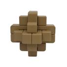 Cubo Mágico Interativo Bloqueio QY8007 - Qiyi Cubo Mágico Interativo Bloqueio QY8007 - Qiyi