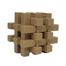 Cubo Mágico Interativo Dezoito Arhats QY8003 - Qiyi Cubo Mágico Interativo Dezoito Arhats QY8003 - Qiyi