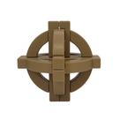 Cubo Mágico Interativo Kong Mingqiu QY8005 - Qiyi Cubo Mágico Interativo Kong Mingqiu QY8005 - Qiyi