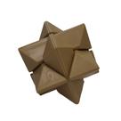 Cubo Mágico Interativo Pedra Preciosa QY8010 - Qiyi Cubo Mágico Interativo Pedra Preciosa QY8010 - Qiyi