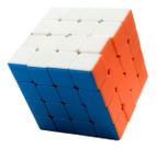 Cubo Mágico Interativo Profissional 4x4x4 Moyu