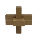 Cubo Mágico Interativo Seis Raízes QY8011 - Qiyi Cubo Mágico Interativo Seis Raízes QY8011 - Qiyi