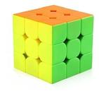 Cubo Mágico Interativo - Sengso 7133A-8