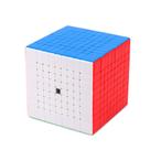 Cubo mágico LiangCuber Moyu Meilong 9x9 sem adesivo MF9