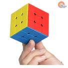 Cubo Mágico MoYu 3x3x3 Meilong ID