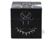 Cubo Mágico Personalizado 3x3x3 Profissional - Vinci Cube Pantera Negra - Cuber Brasil